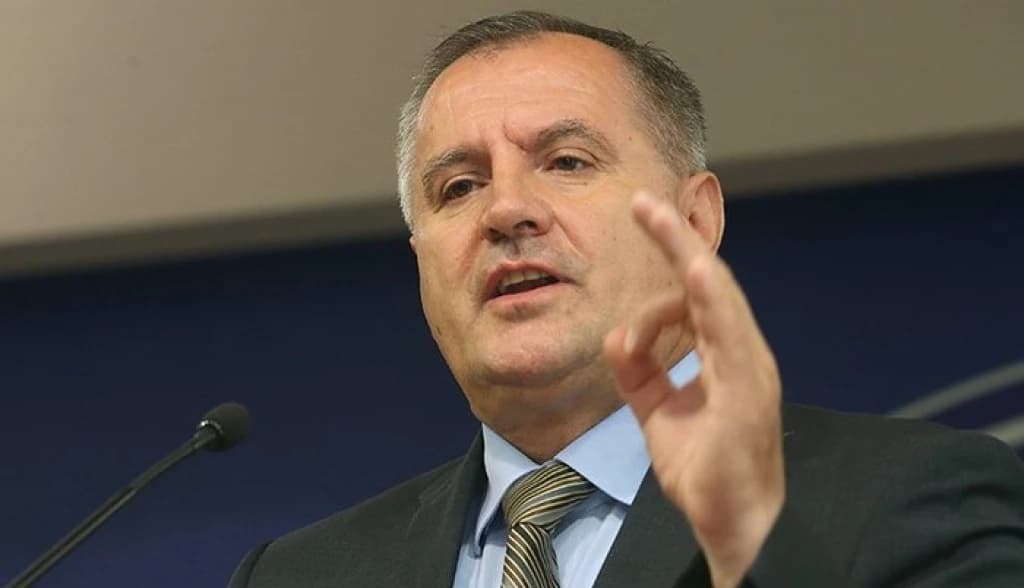 Višković ponovo prijeti glumeći šefa Dodika: Tužit ćemo BiH zbog opstrukcija u vezi s izgradnjom HE Buk Bijela