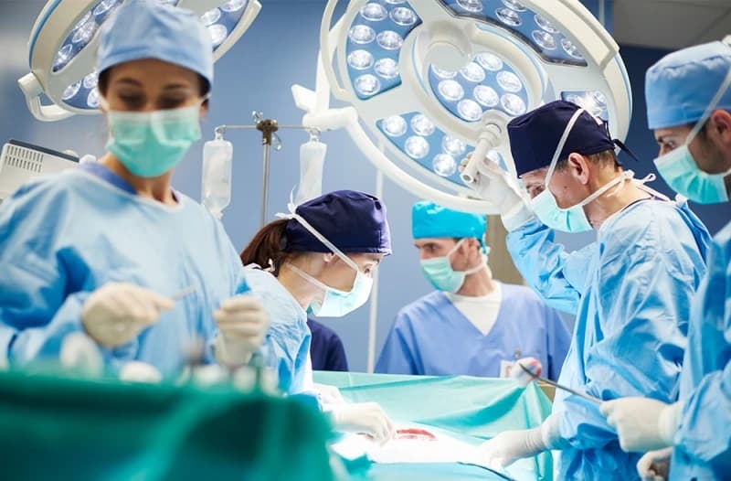 U FBiH od početka godine urađeno šest transplantacija, četiri u Sarajevu i dvije u Tuzli