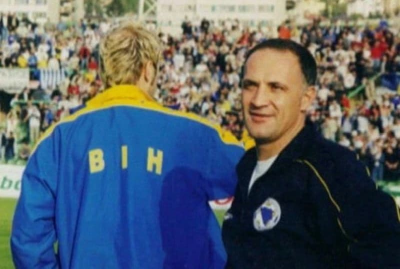 Vlatko Glavaš: Kada u FSBiH imate 2:1 protiv BiH, onda morate igrati prijateljsku sa Rusijom