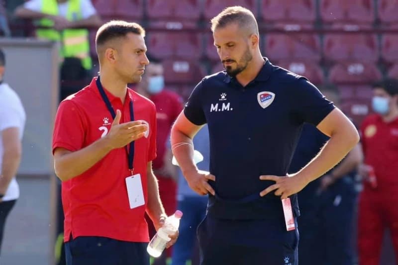 Trener koji je sa Borcem bio prvak BiH preuzima Leotar?