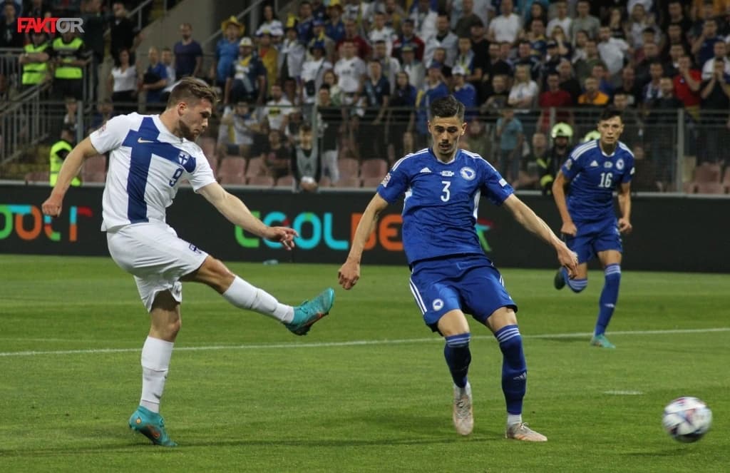 Hadžikadunić ima ugovor s ruskim klubom, ali ne želi igrati protiv Rusije: Ja tamo ne idem!