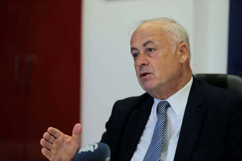 Arnautović: U Doboju sa 61 biračkog mjesta ne postoje vreće i pečati od neiskorištenih listića