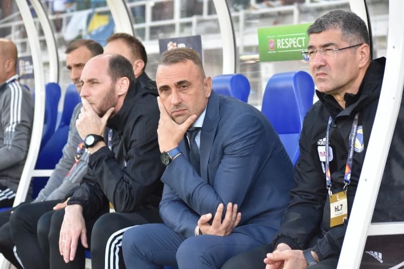 Petev o novom ugovoru: Još nismo pregovarali