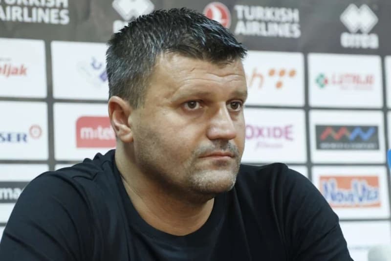 Dudić kartu za Sarajevo kupio na Bilinom polju, sudbina je htjela da na istom stadionu neslavno završi epizodu