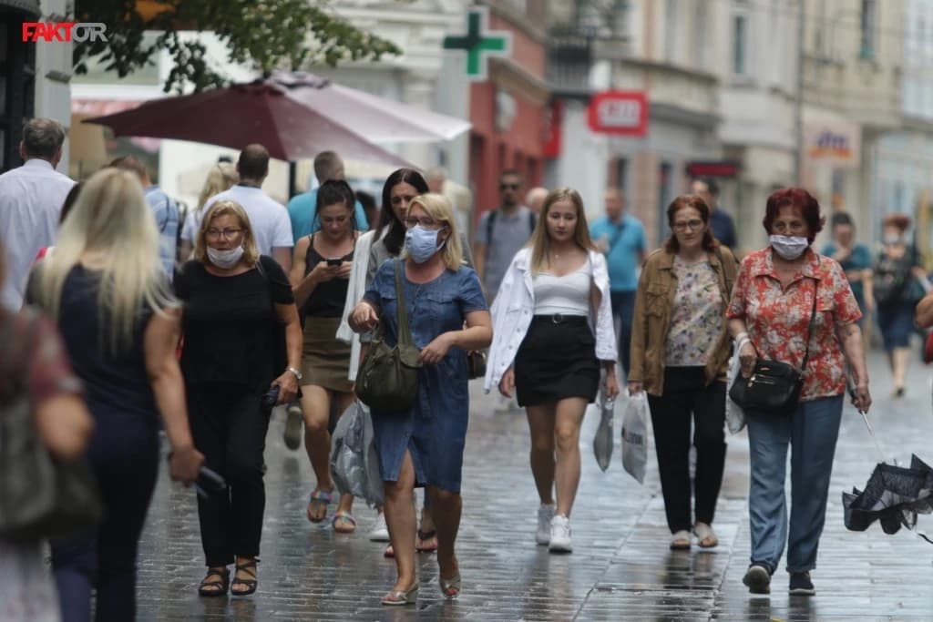 U KS ima novca za zapošljavanje, ali se ne zapošljava, više od 12.000 nezaposlenih nema zdravstveno