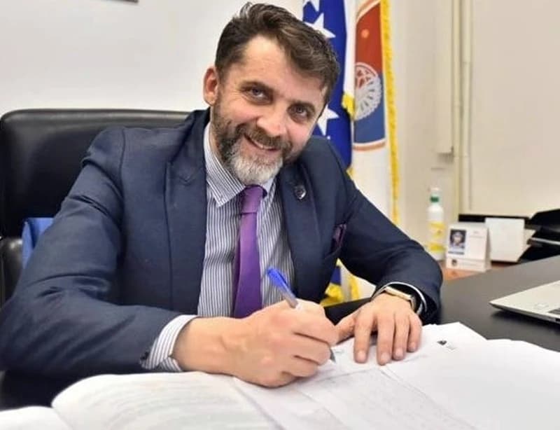 Sindikat se oglasio o Katici: Ministrova opomena za sve one u policiji koji ukazuju na probleme