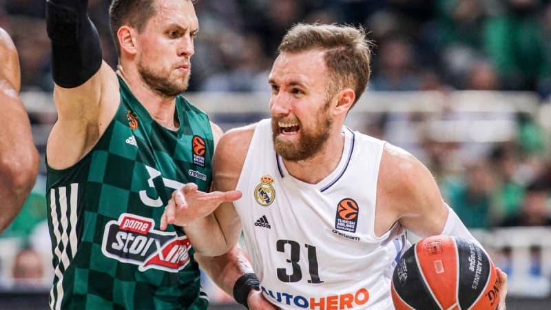 Džanan Musa vodio Real do nove pobjede, postavio nove rekorde