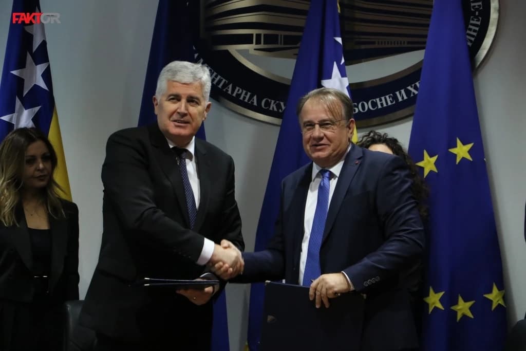 SDP predložio HDZ-ovog delegata u Vijeće naroda RS-a, hoće li podržati i Dodikovog četvrtog u Domu naroda BiH?