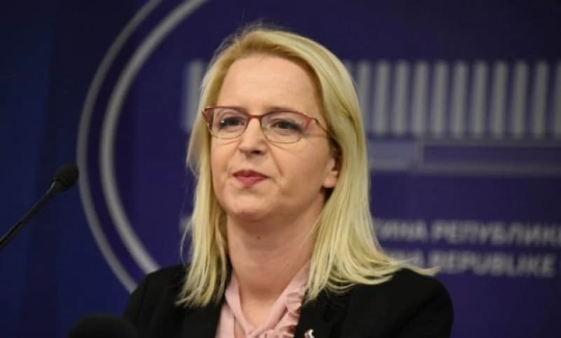 Novaković Bursać: SDA je dobila najviše glasova, ali "Osmorka" ne postavlja uvjete