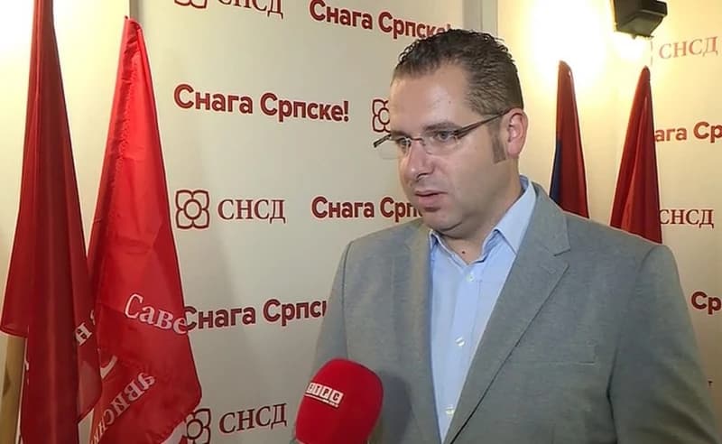 SNSD spremio žalbu na odluku CIK-a BiH i krivične prijave protiv pojedinih članova