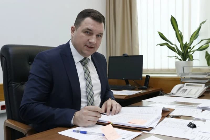 Prihvaćena ostavka: Lučić razriješen dužnosti ministra za ljudska prava i izbjeglice