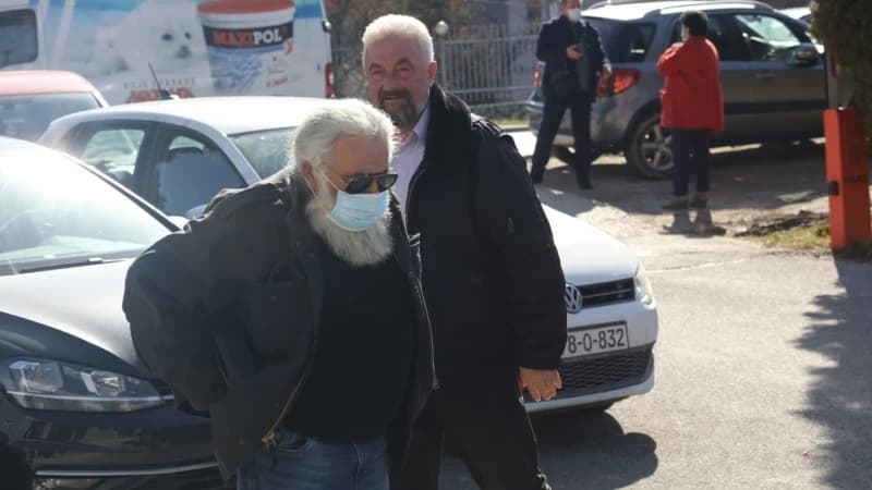 "Ravnogorcima" potvrđena kazna od po pet mjeseci zatvora za izazivanje mržnje u Višegradu
