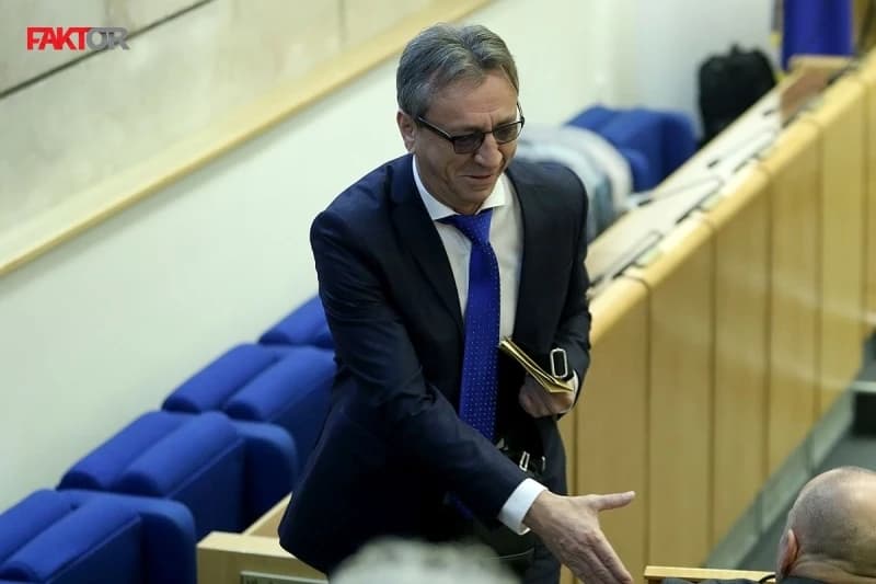 Hamdija Abdić Tigar potvrdio kandidaturu: Bihać će konačno dobiti pravog gradonačelnika
