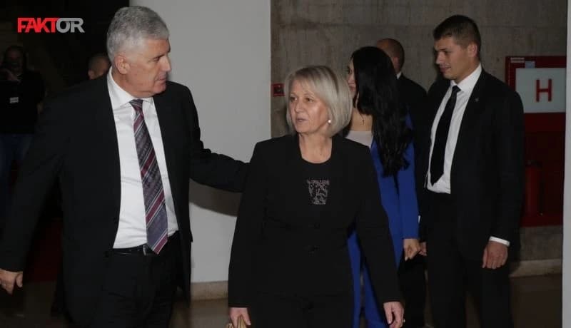 Krišto nije slučajno u ekspoze ugradila presudu "Ljubić": "Osmorka" je pristala na Čovićevo arijevsko "legitimno predstavljanje"
