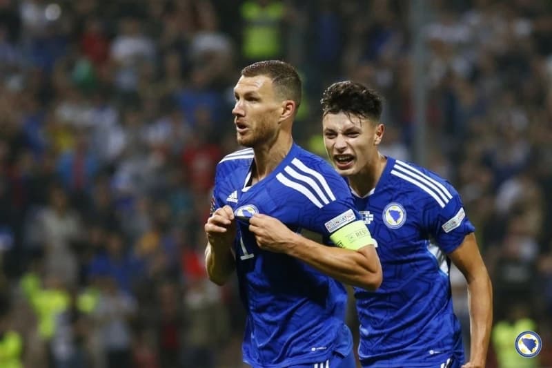 Odlazi li Adidas u prošlost, ko će u 2023. godini oblačiti Zmajeve?