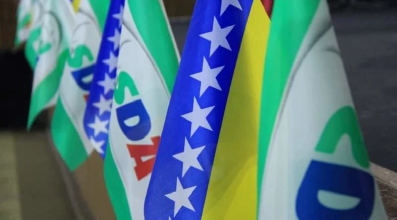 Zahtjev pripremljen: SDA će osporiti Dodikov zakon o imovini pred Ustavnim sudom BiH