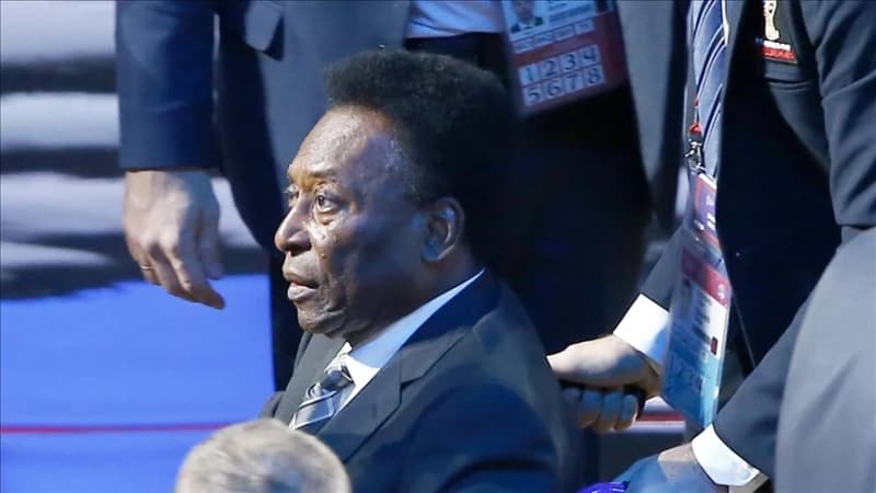 Preminuo legendarni brazilski fudbaler Pele