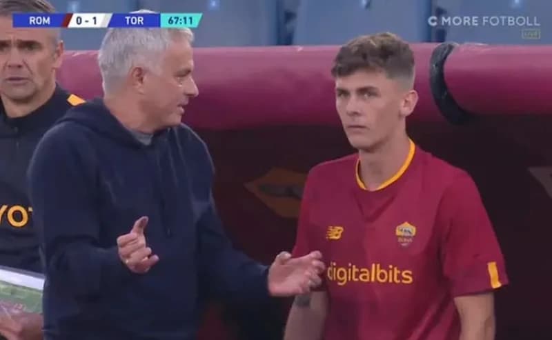 Šveđani ne odustaju: "Naš sportski direktor pričao je sa Tahirovićem, poštovat ćemo njegovu odluku"
