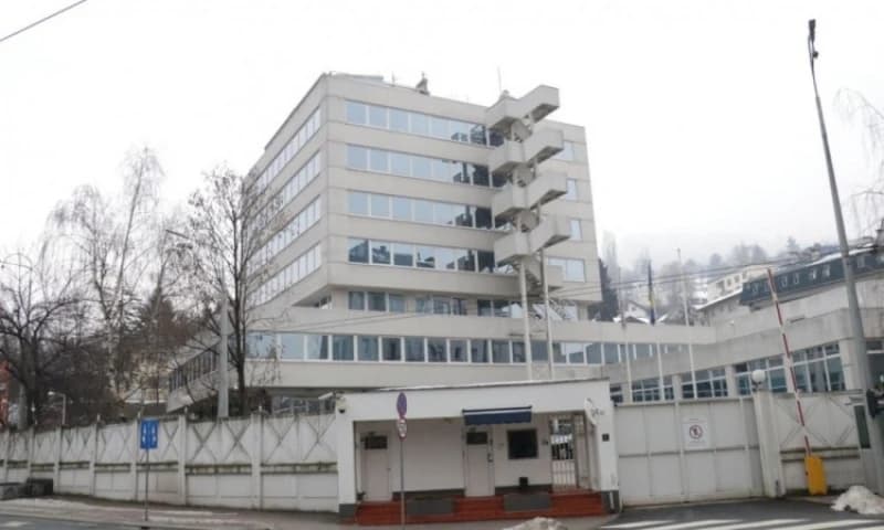 OHR: Zašto rukovodstvo RS-a odlikuje Putina, čovjeka čije djelovanje se osnovano naziva ratnim zločinom?