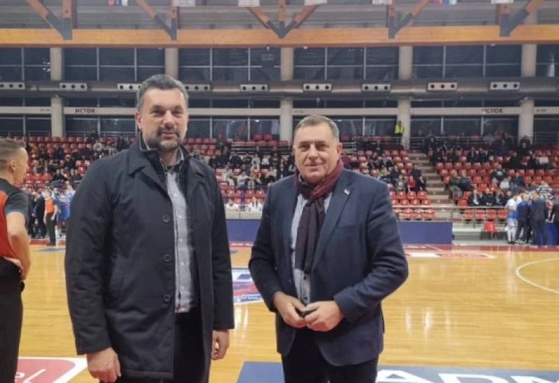 Ambicije "Trojke" ispred interesa države: Je li Dodiku obećano štetno ekonomsko širenje Srbije na teritoriji BiH