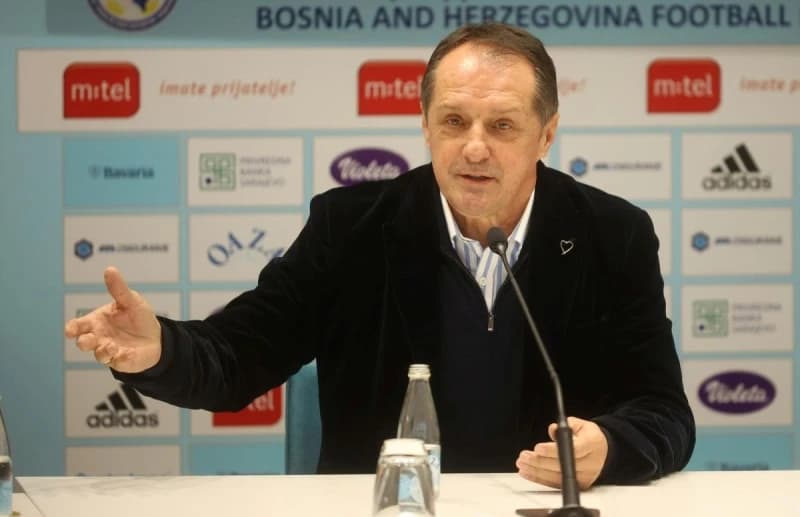 Faruk Hadžibegić o Islanđanima: Slovačku i Luksemburg svrstavaju ispred nas, kvalitetniji smo od njih
