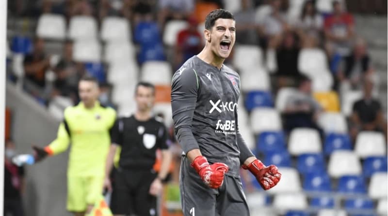 Propada transfer Kovačevića? Poljacima malo 5,5 miliona eura, žele duplo više