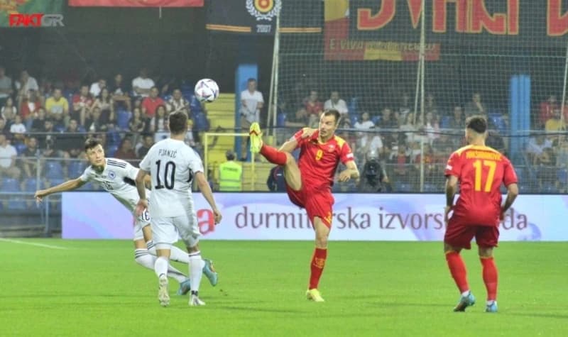 UEFA pokreće revoluciju: Novi sistem kvalifikacija za Svjetsko prvenstvo, promjene i u Ligi nacija