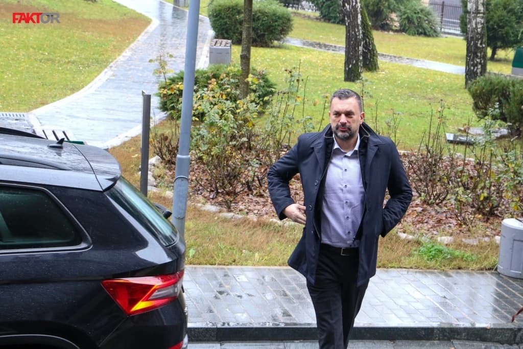 Da li je Konaković uz pomoć Čovića i Krišto pokušao izigrati SDP i Heleza?