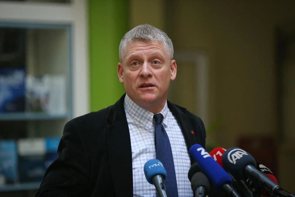 CIK odbio ovjeriti Begića kao kandidata za čelnika FBiH; Rogić najglasniji: Naši obrasci su ismijani...