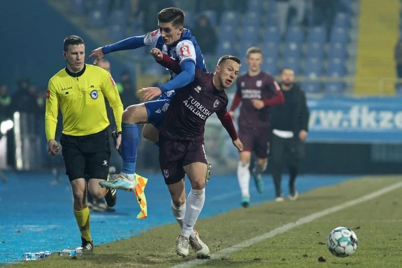 Andrej Đokanović napustio FK Sarajevo, nova stanica Turska