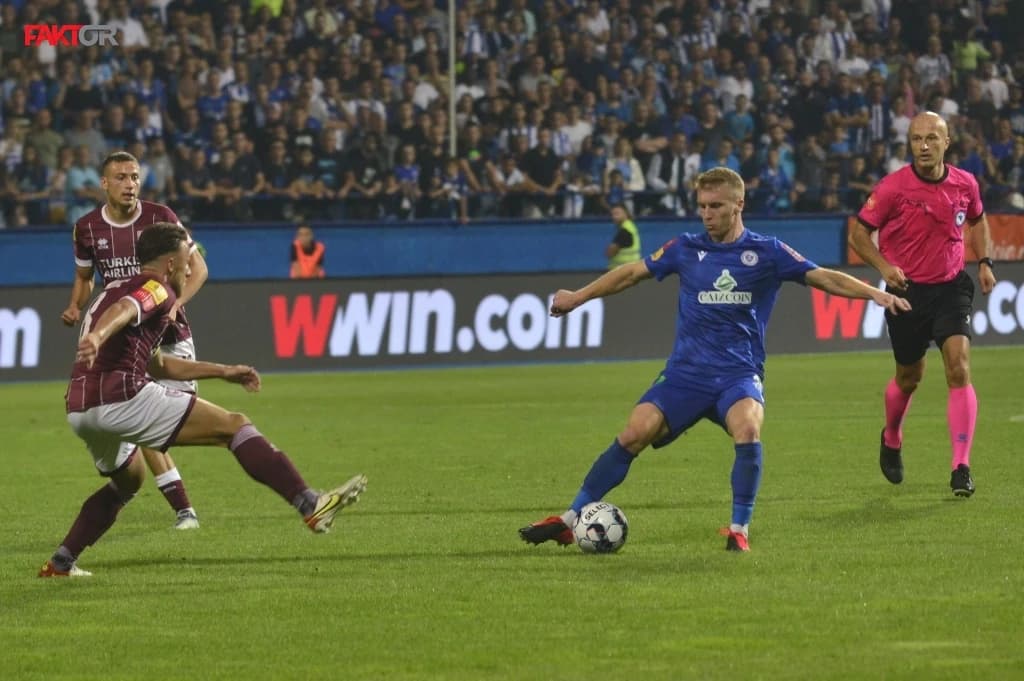 Faktor saznaje: Derbi Sarajevo - Željezničar neće se igrati na Koševu!