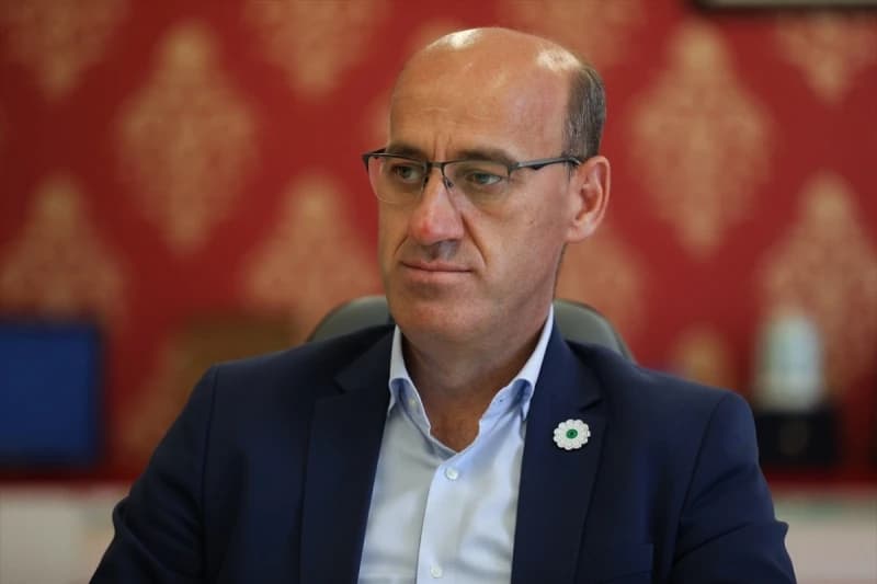 Salkić o hajci na imama Mahića: Bošnjaci nemaju pravo odustati od borbe za slobodu, bez obzira na njenu cijenu