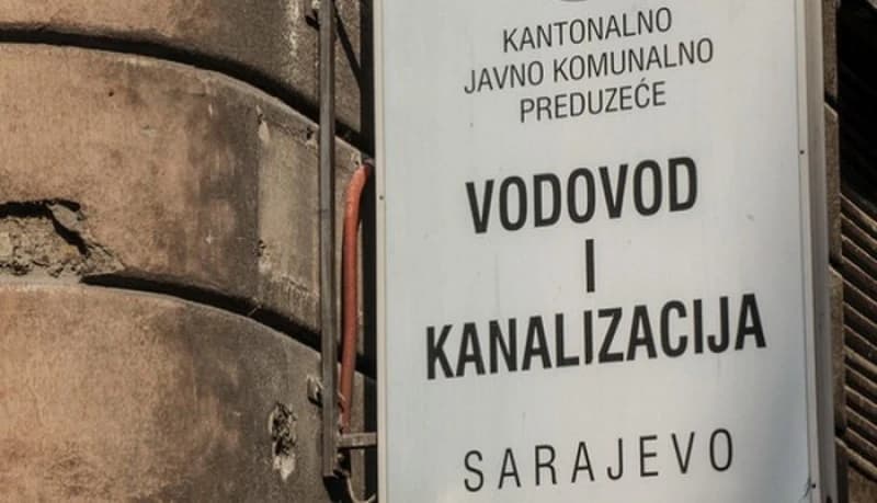 Iz ViK-a potvrdili Bandićeve tvrdnje: Neminovno je poskupljenje vode u Sarajevu