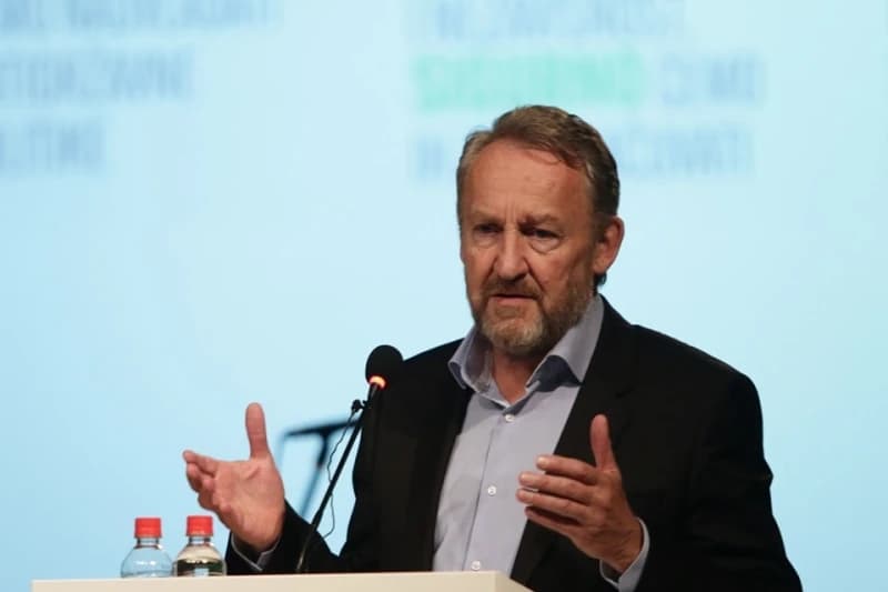 Izetbegović pisao Čoviću i Nikšiću: Oduzimanje prava bilo kojoj stranci da formira vlast naivna je iluzija