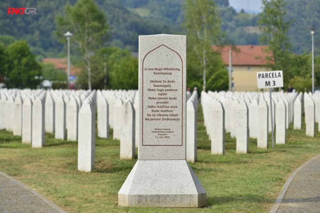 Pitanje za Kajganića: Da li se odluka iz Strasbourga o negiranju holokausta može uzeti kao praksa za negiranje genocida u BiH