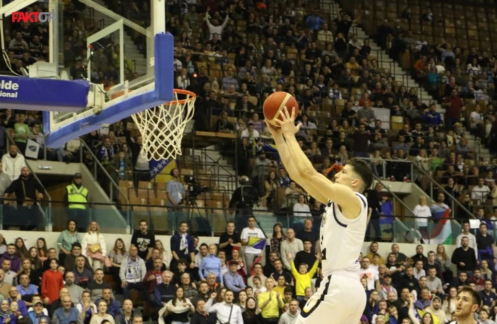 Zmajevi u Mađarskoj završavaju kvalifikacije: Do Mundobasketa samo na jedan način