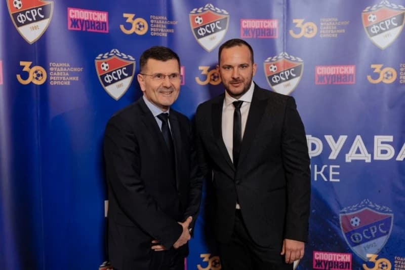 BHFanaticosi prozvali Džemidžića: Kad nemate ni zrno karaktera, veoma lagano je da vas gaze