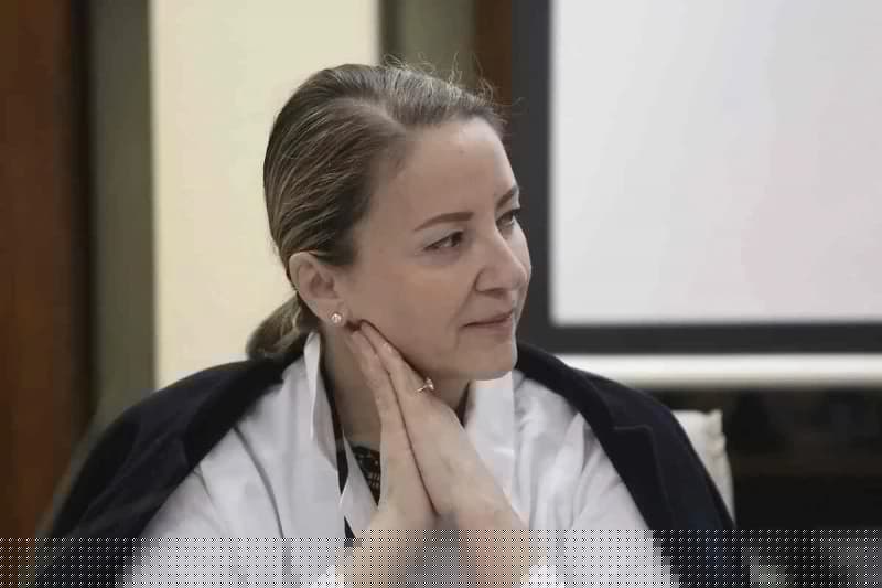 Prof. dr. Sebija Izetbegović: Ovo je politički obračun čiji su inicijatori bivši funkcioneri SDA
