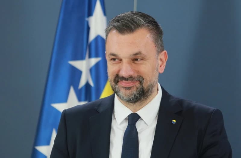 Ni advokati hrvatskih generala nemaju dilemu da je Hrvatska presuđena za agresiju na BiH, ali Konaković ima