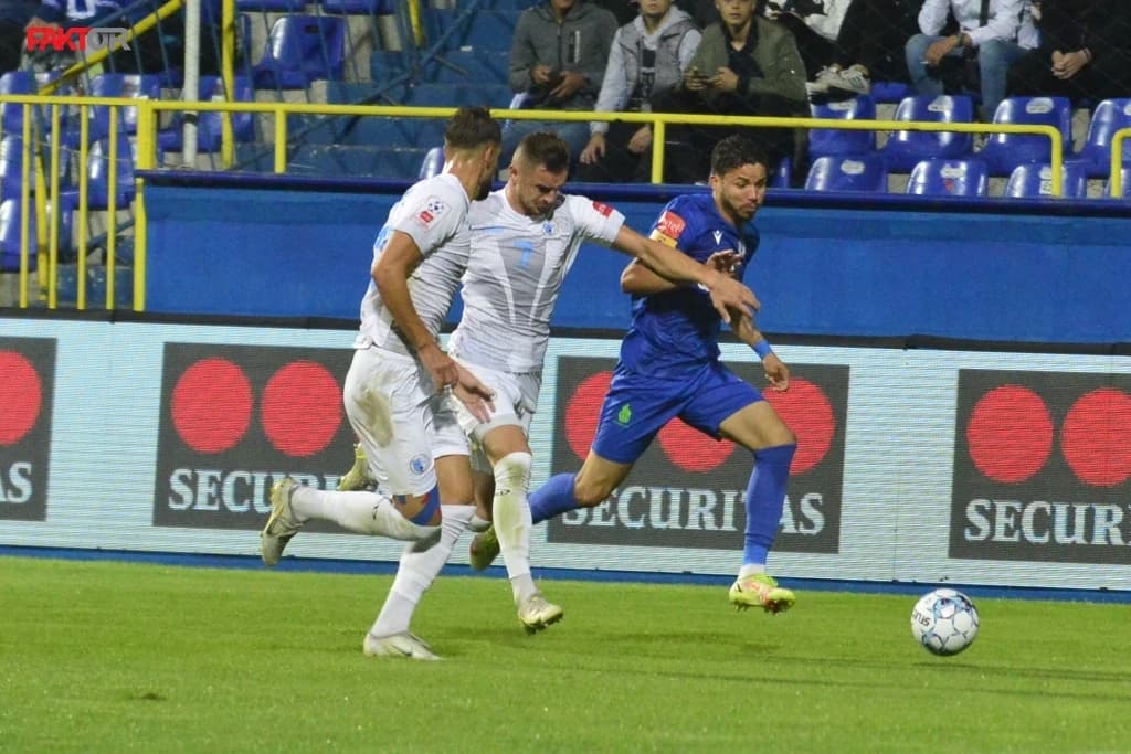 PLBiH, 25. kolo: U nedjelju se neće igrati premijerligaški fudbal
