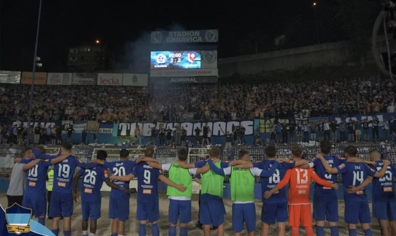 Da li će se umiješati FSBiH: Navijači Želje bi ipak mogli u Mostar?