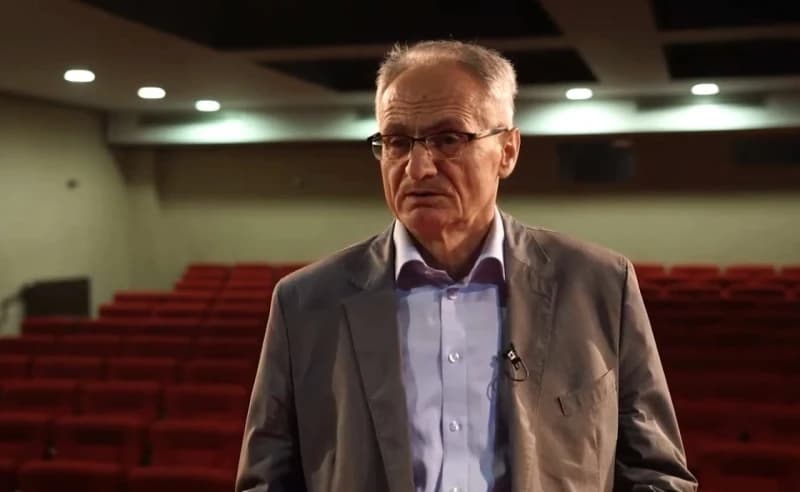 Perić nije bio za osudu Novalića i drugih, spomenuo Ambasadu SAD-a i medijski teror sa "centrom u jednom dnevnom listu"