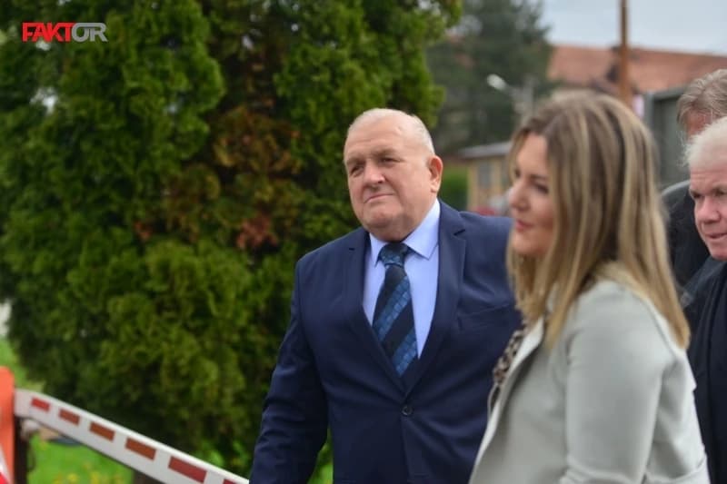 Svjedok na suđenju Dudakoviću i ostalima: Dobio sam pare, rečeno mi je da kažem da sam vidio leševe