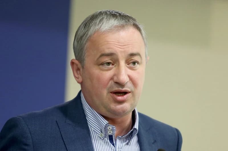 Borenović: Milorad Dodik laže, Borell mi je jasno odgovorio da se BiH pridružila svim sankcijama Rusiji