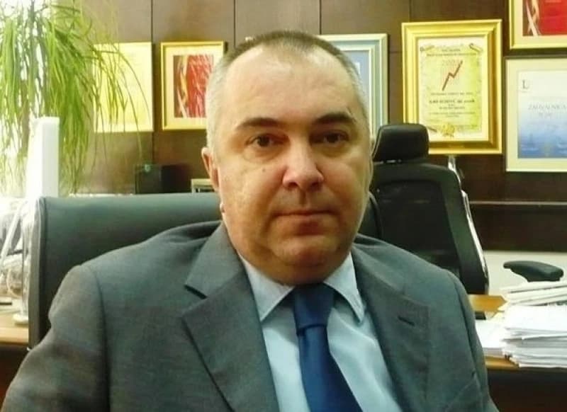 Bečarević: Istočna interkonecija Dodiku treba zbog Putina i kredita, što je južna strateški značajna za HNS