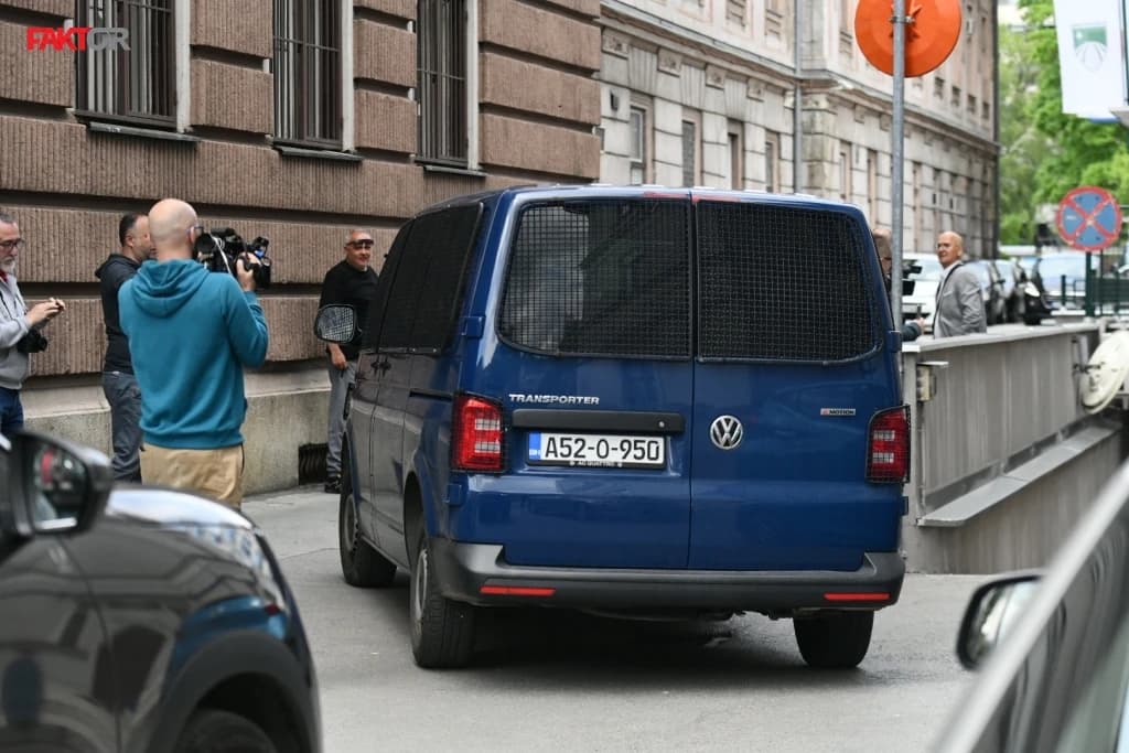 Uhapšen i Seid Hadžibajrić, sin načelnika Općine Stari Grad