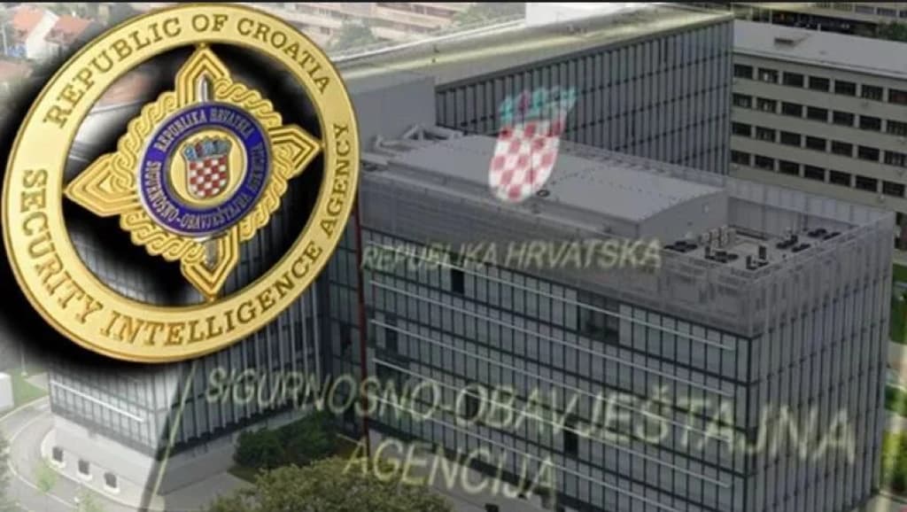 Hrvatski obavještajci upozoravaju na "srpski svet", ruski utjecaj u RS-u i Srbiji, Otvoreni Balkan...