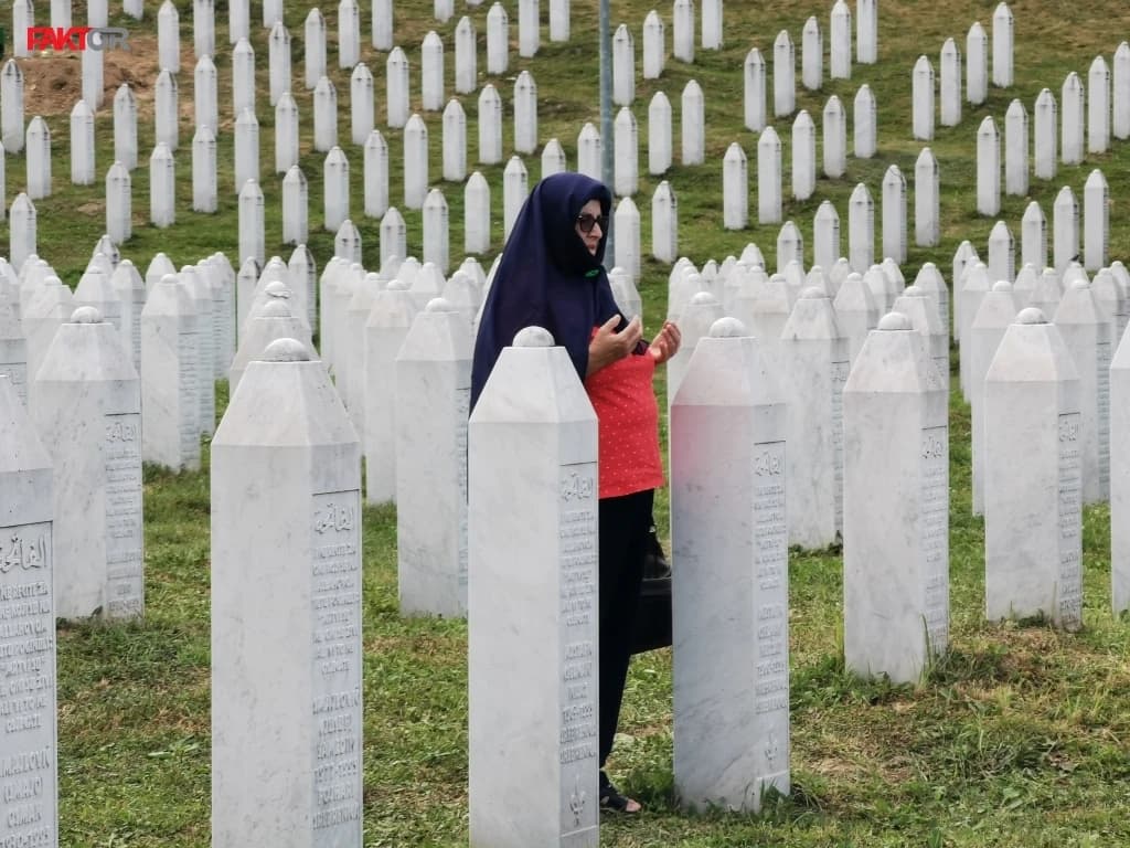 Ove godine u Potočarima dženaza za najmanje 20 žrtava genocida: Esed (16) će biti ukopan pored oca i braće