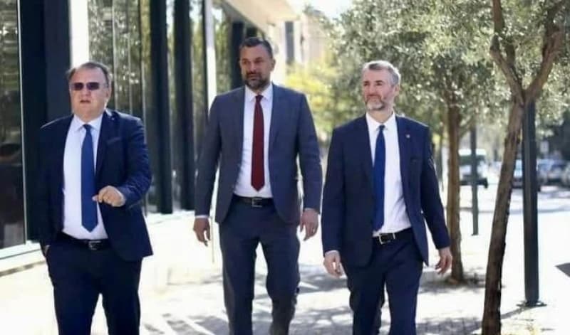 "Trojka" podijelila javna preduzeća: NiP-u BH Telecom, KCUS, Pretis, SDP-u Elektroprivreda...