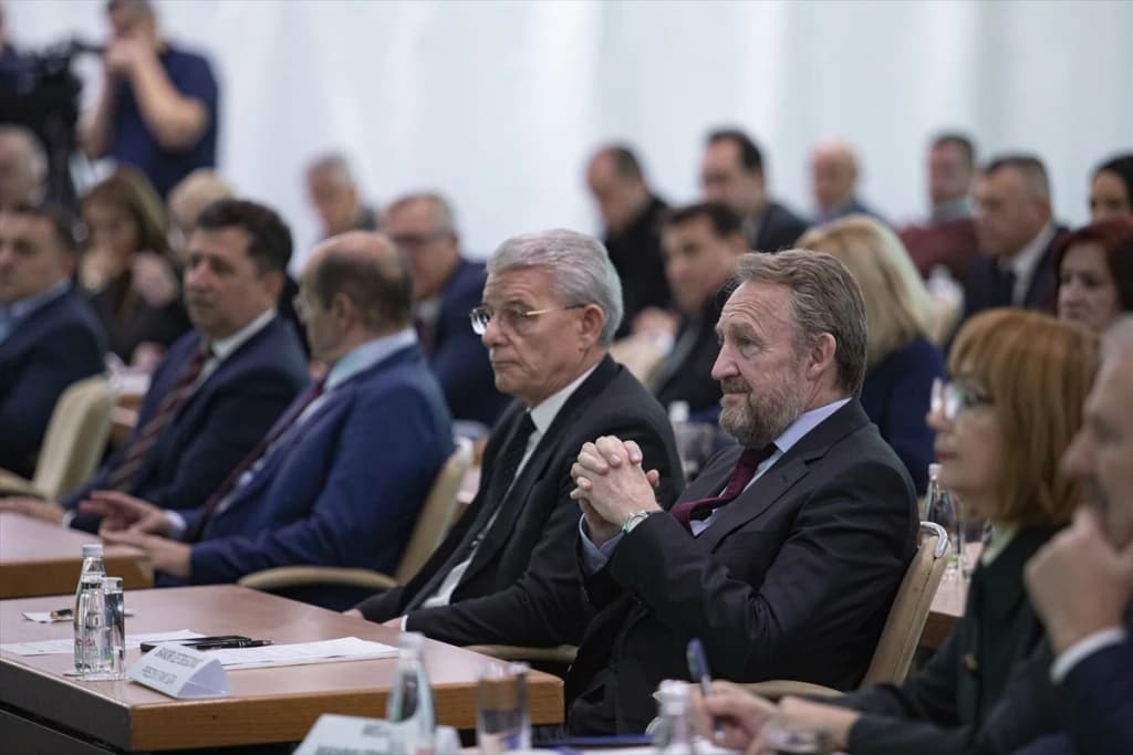 Kongres SDA bit će održan u oktobru
